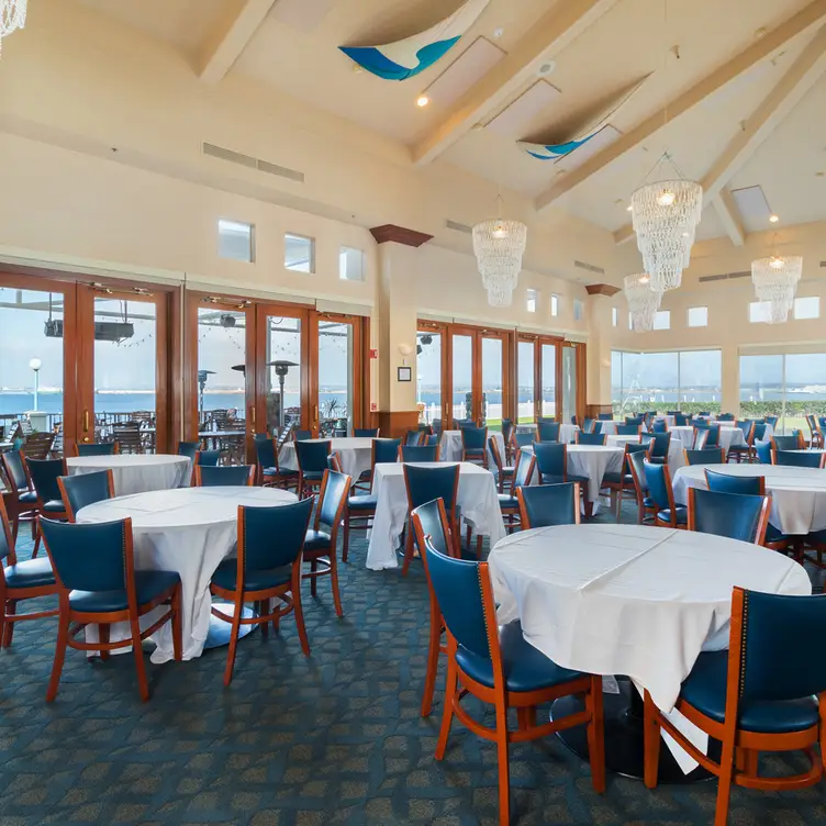 Coronado Cays Yacht Club, Coronado, CA