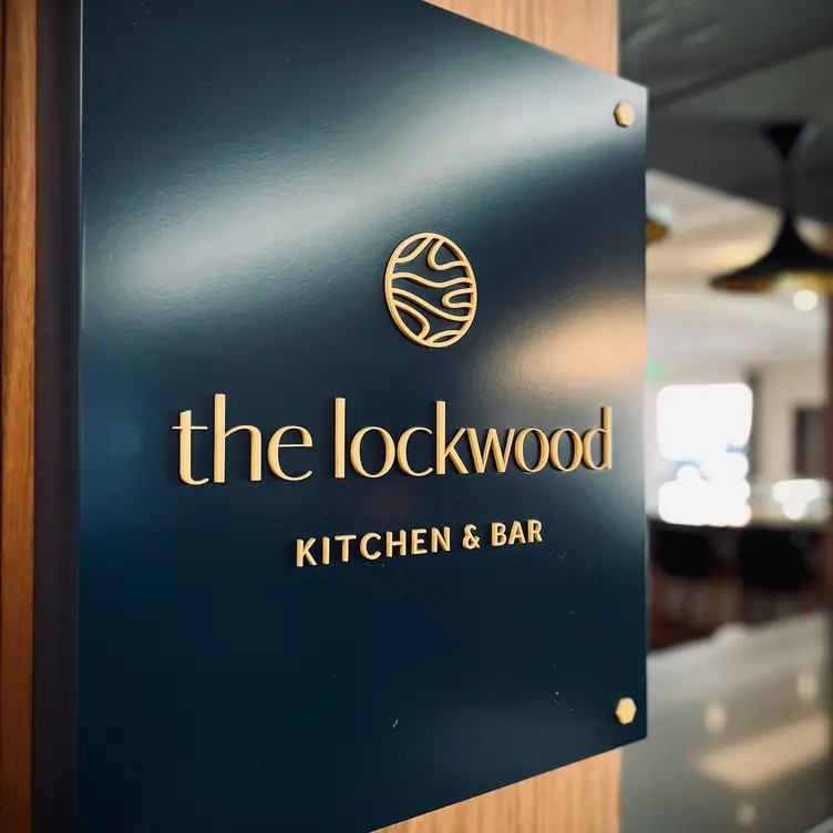 The Lockwood Kitchen & Bar，CODenver