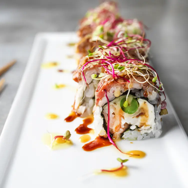 KELP SUSHI JOINT - Town & Country, Tampa, FL