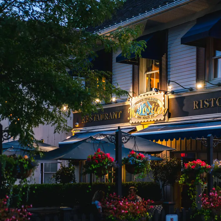 Il Postino ON Unionville