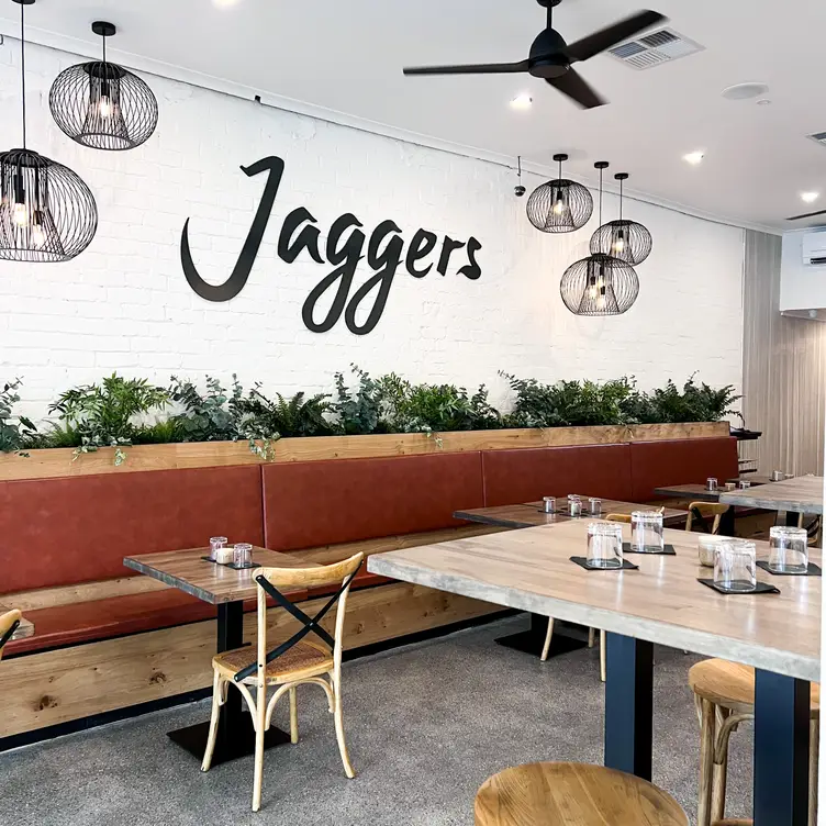 Jaggers