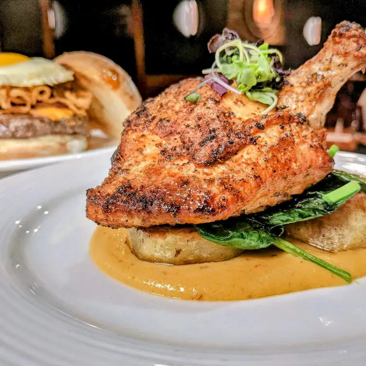 Copper Fox Updated 2024, American Restaurant in Geneva, IL