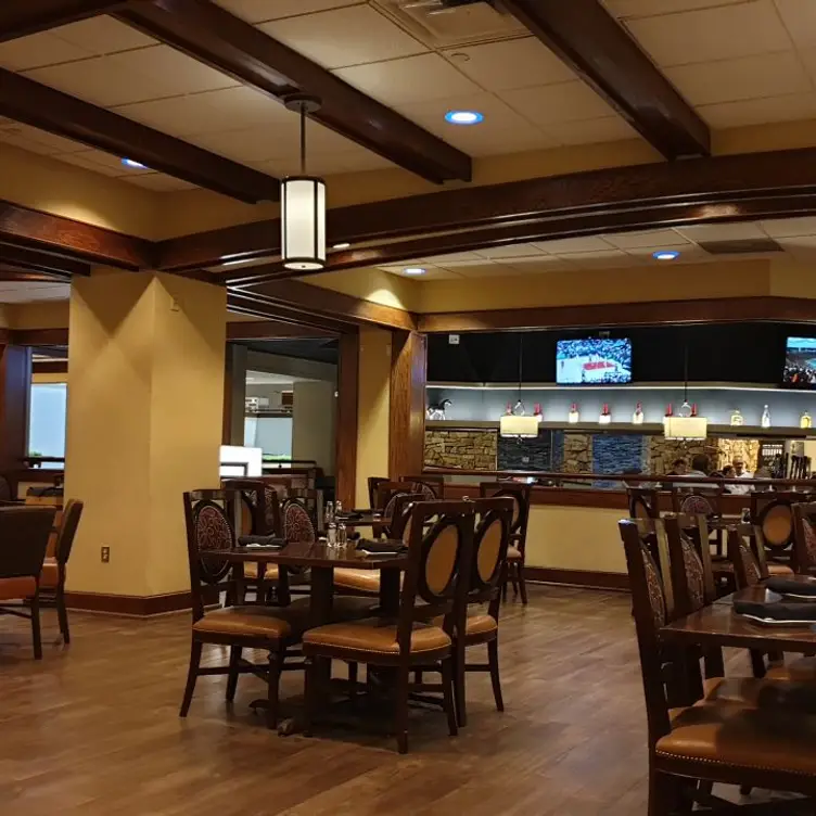 Main Dining Room - Bluegrass Bistro, Lexington, KY