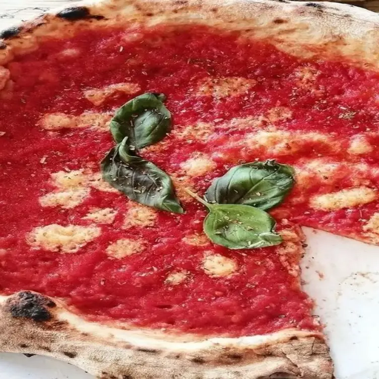 NuPosto Pizza:Pasta Bar, Brighton, West Sussex