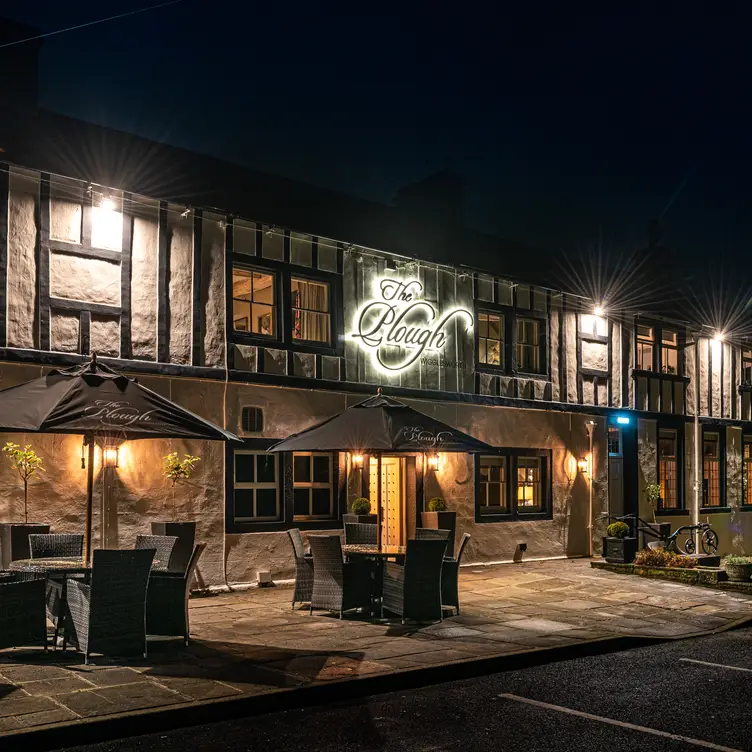 The Plough, Skipton, North Yorkshire