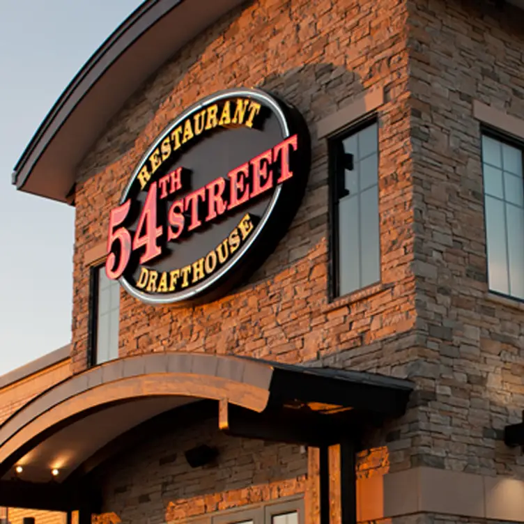 54th Street Restaurant & Drafthouse - Euless，TXEuless