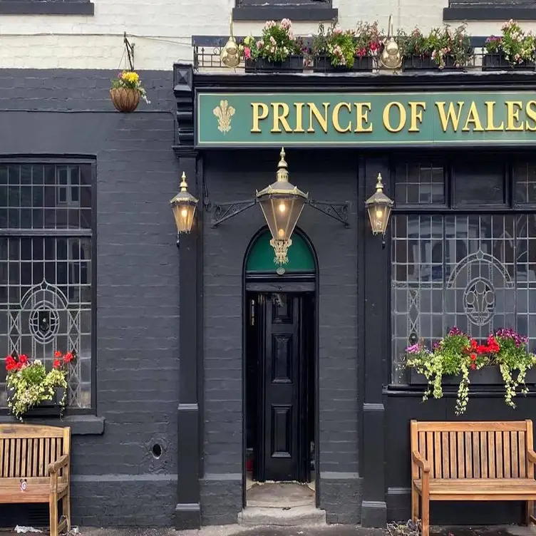 The Prince of Wales, Birmingham, 