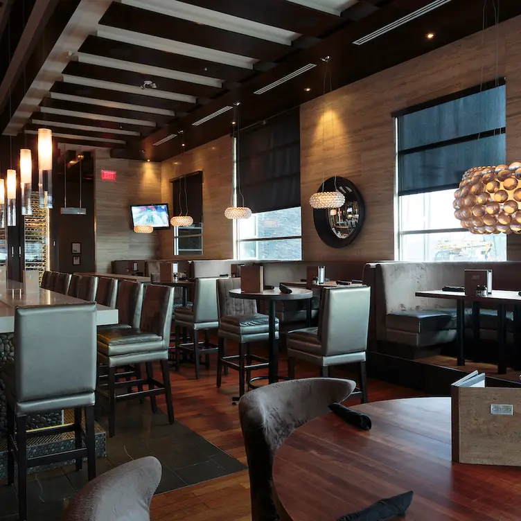 CHOP Steakhouse & Bar - Winnipeg MB Winnipeg