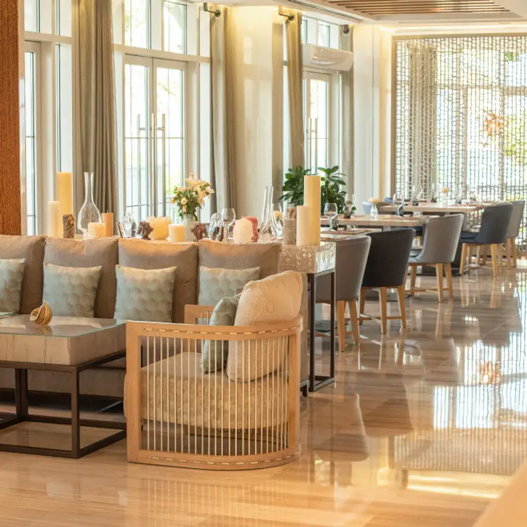 Catch at St. Regis - The St. Regis Abu Dhabi, Abu Dhabi, Abu Dhabi