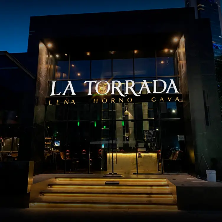 La Torrada, Monterrey, NLE