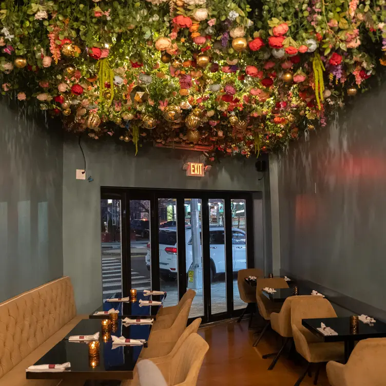 Cove Garden - Cove Restaurant，NYQueens