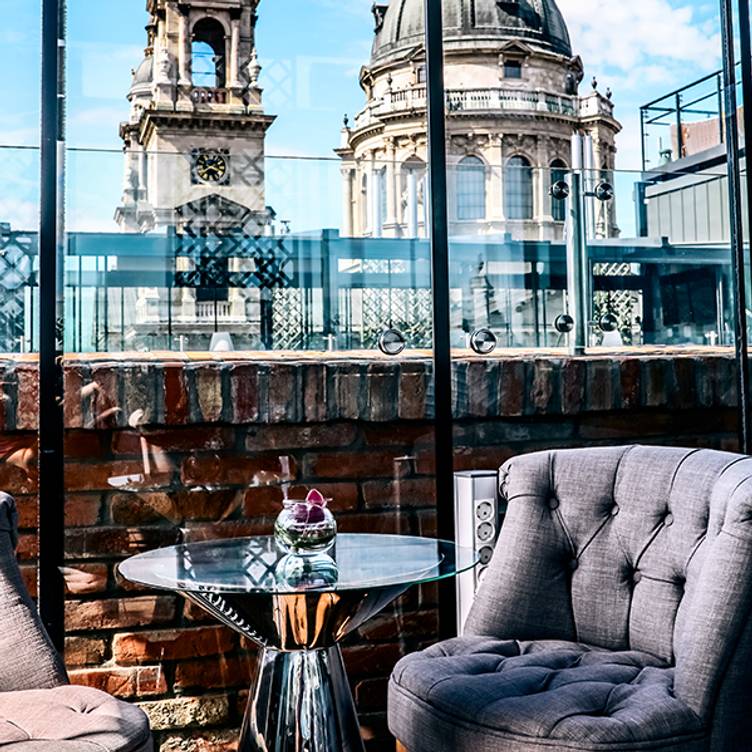 High Note Sky Bar Restaurant Budapest Budapest OpenTable