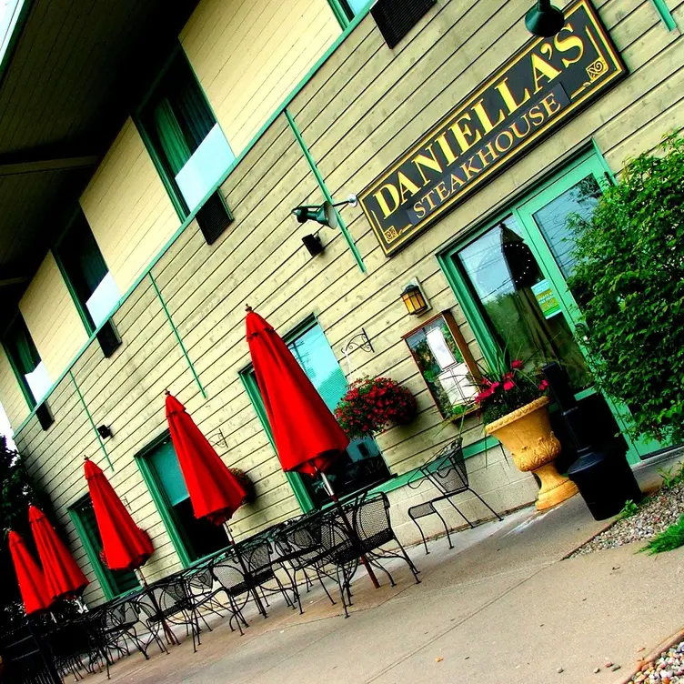 Daniella's Steakhouse, Syracuse, NY Daniella's Steakhouse, Syracuse, NY