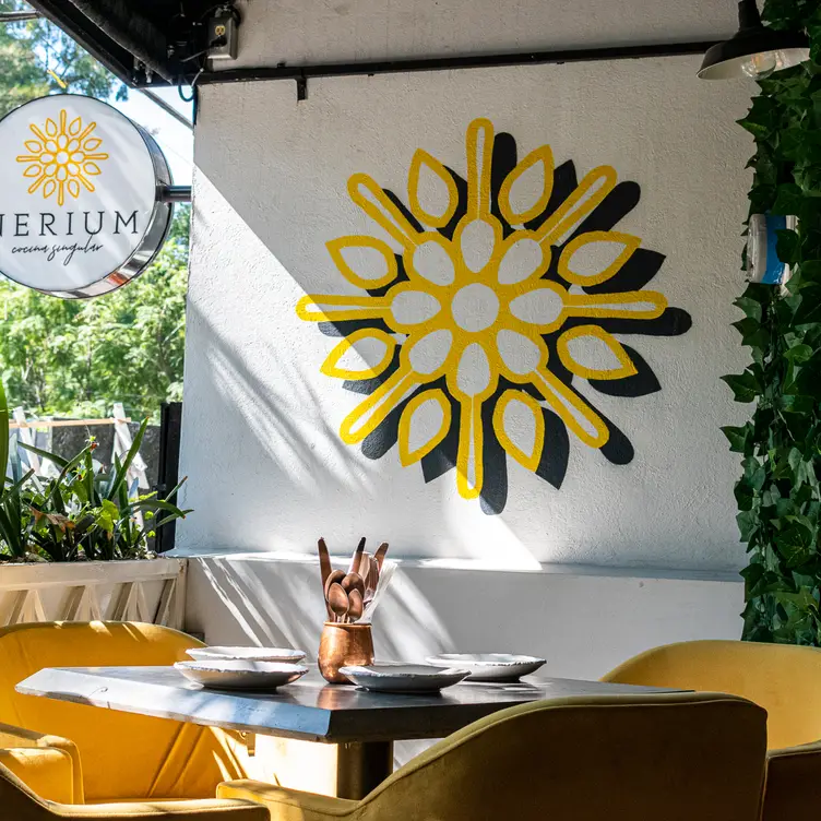 Nerium Cocina Singular, Guadalajara, JAL