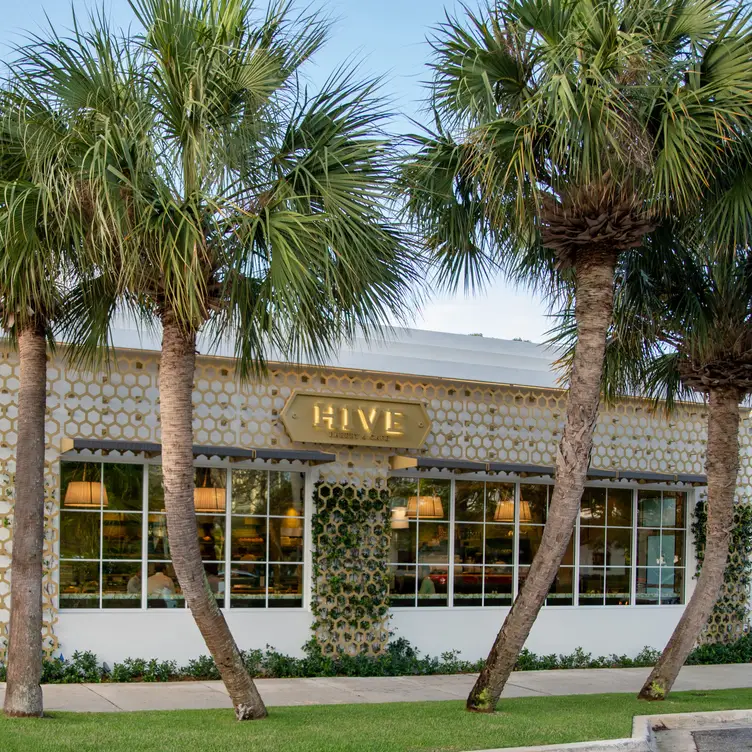 HIVE Bakery & Cafe FL West Palm Beach