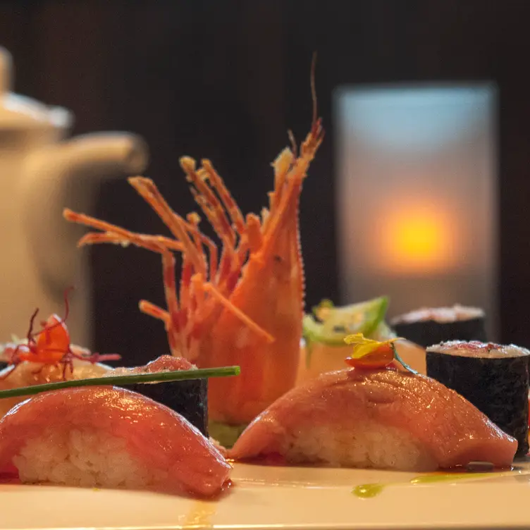 High quality sushi - Osushi Japanese Restaurant, Ardmore, PA