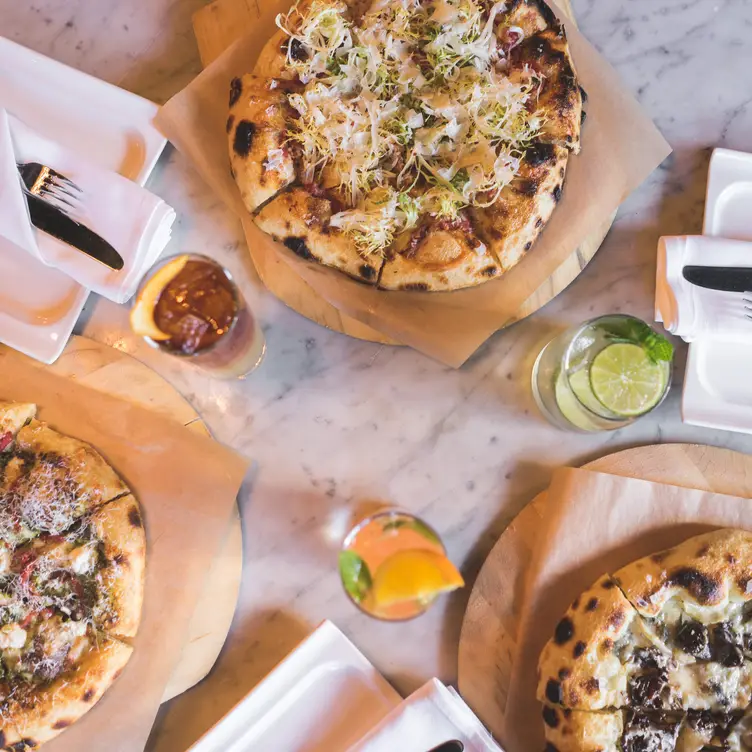 Posto Pizzeria and Bar AB Calgary