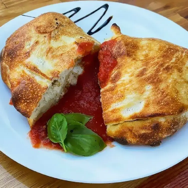 Original Valentina's Pizzeria & Wine Bar, Madison, AL