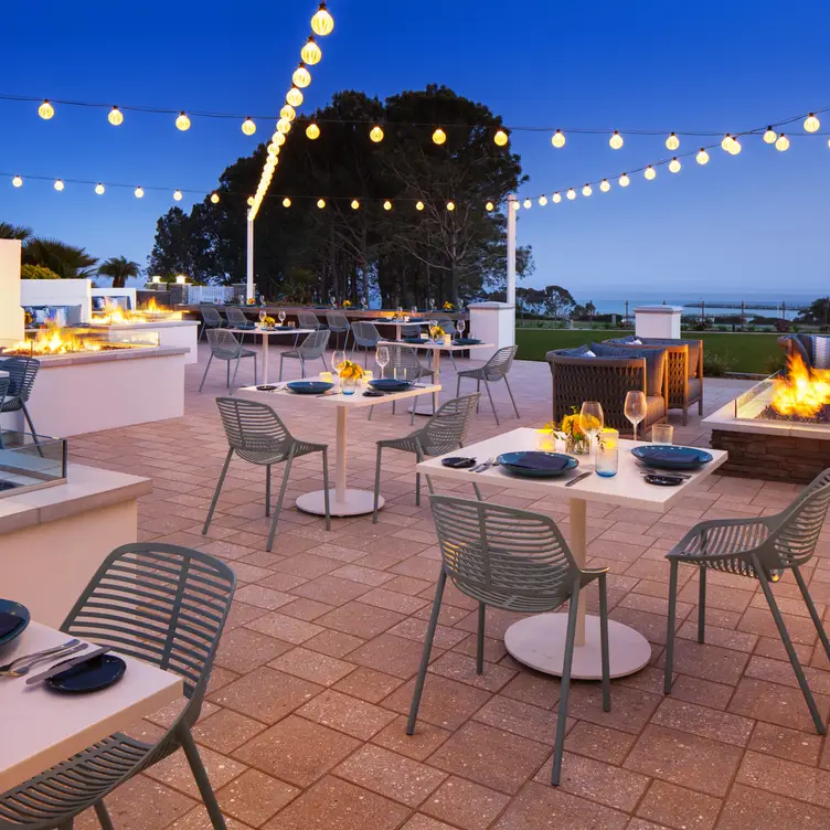 The Restaurant at Laguna Cliffs, Dana Point, CA