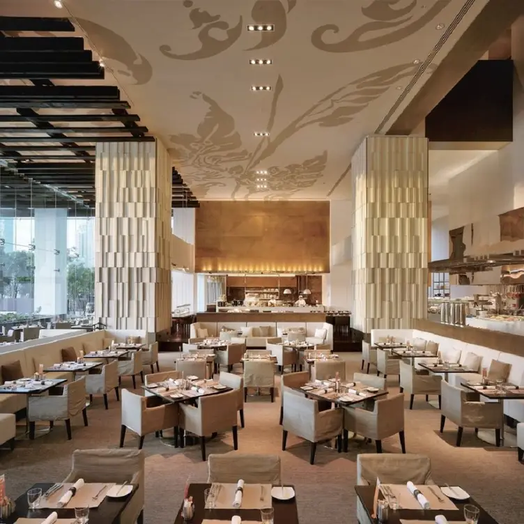 Flow, Bangkok, Krung Thep Maha Nakhon