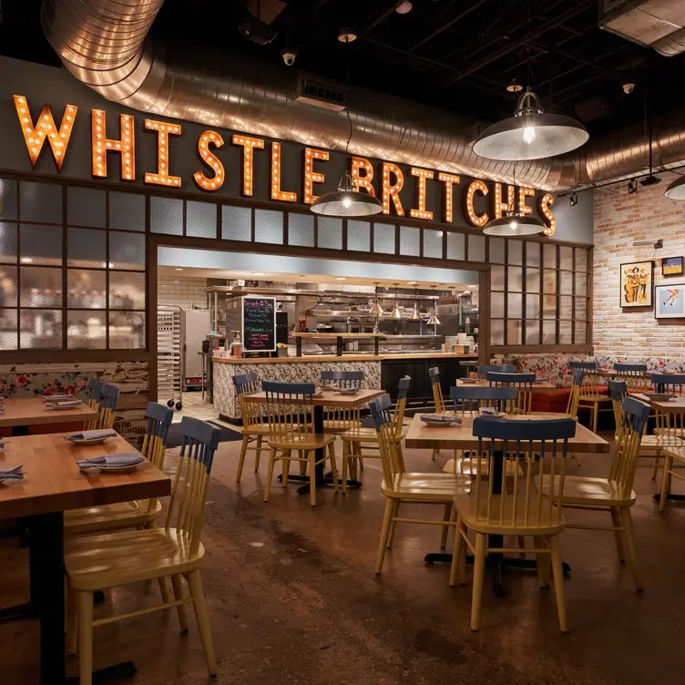 Whistle Britches-Southlake, Southlake, TX