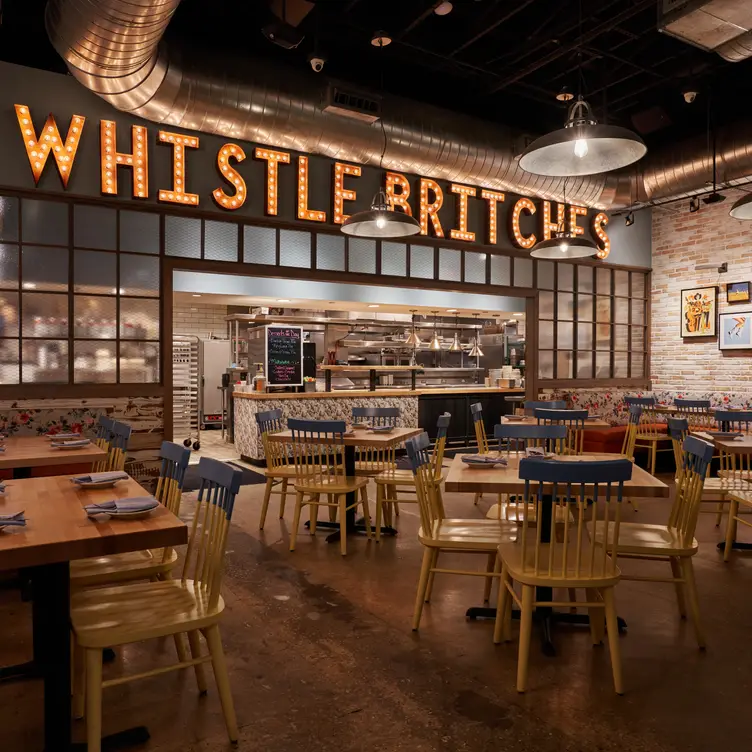 Whistle Britches-Southlake，TXSouthlake