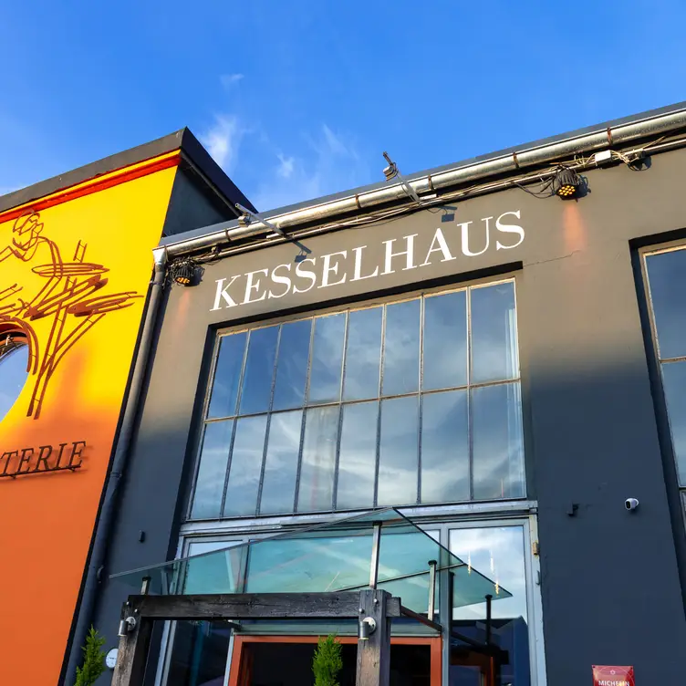 Kesselhaus, Osnabrück, NI