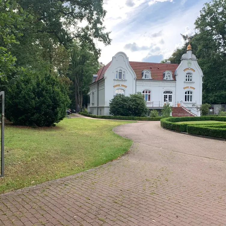 Jagdschlösschen Schwartow, Boizenburg/Elbe, MV