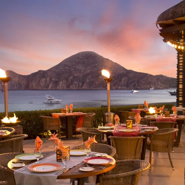 El Rincón Culinario, Cabo San Lucas, BCS