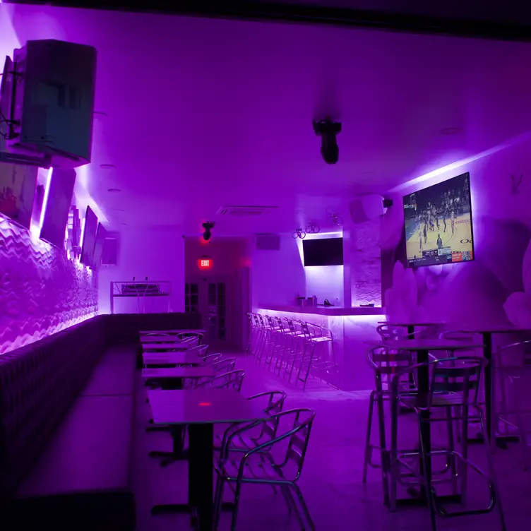 Lotus Lounge & Grill, Glendale, NY