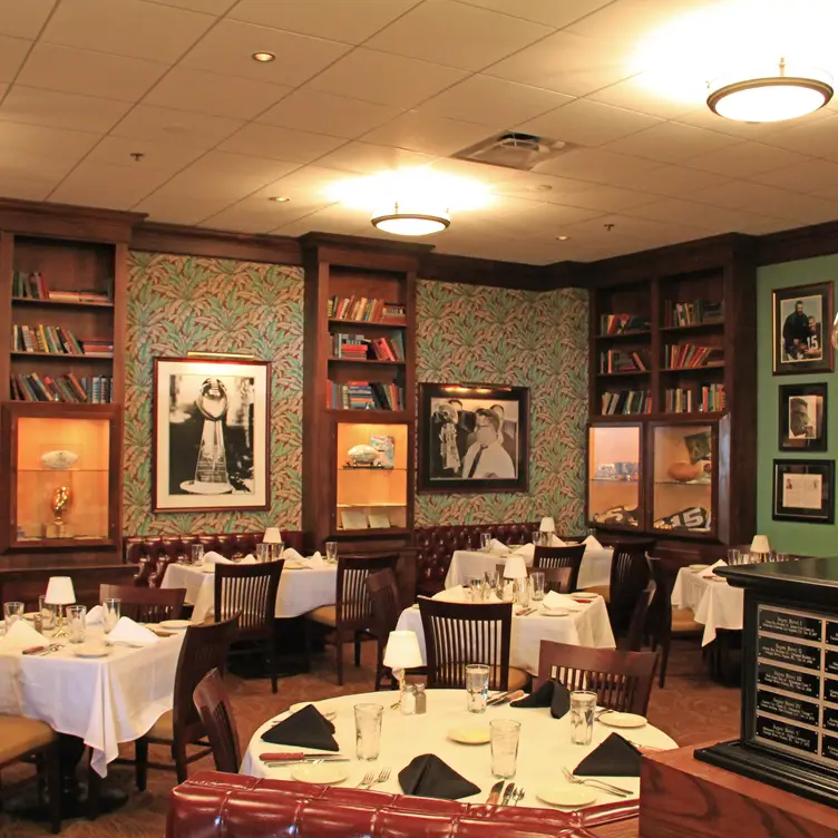 Vince Lombardi's Steakhouse Restaurant Appleton, WI OpenTable