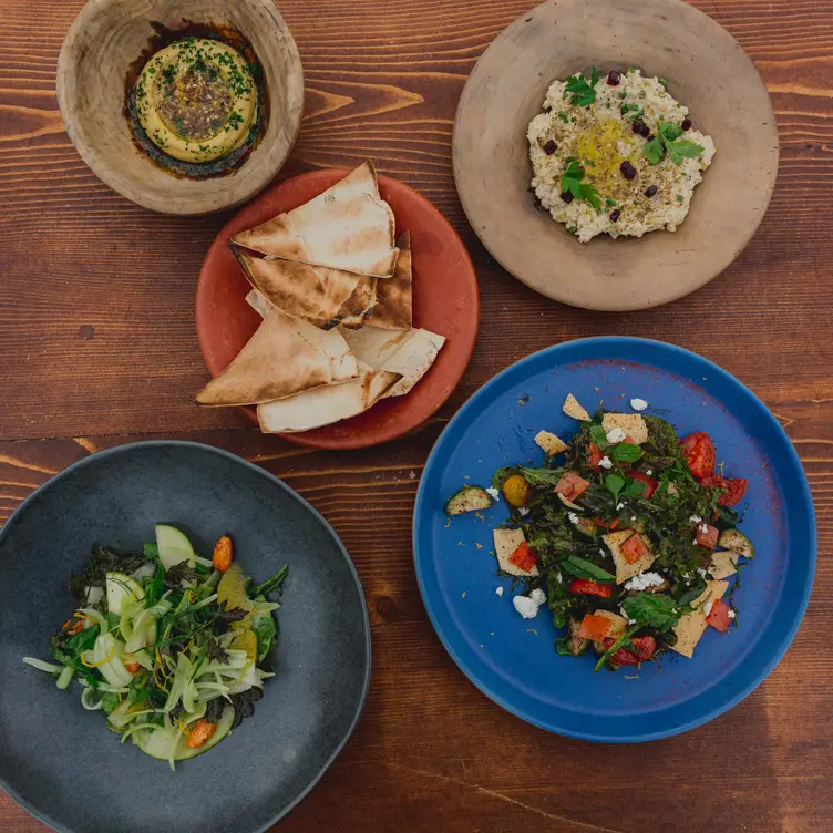 YAYA Restaurant - Cabo San Lucas, BCS | OpenTable