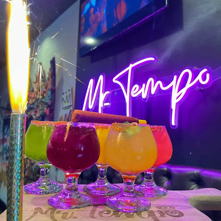 Tempo Cantina - Brea CA Brea