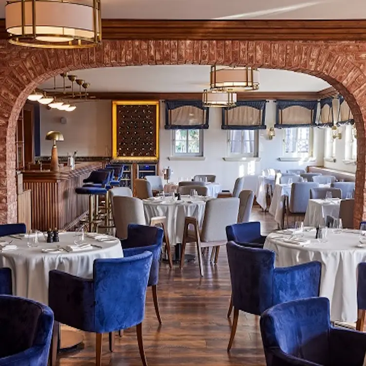 Scalini Restaurant, Istanbul, Istanbul