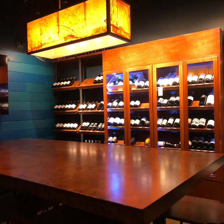 Enjoy the Tasting Room at SCOUT - Scout Wine Merchants，WIWhitefish Bay