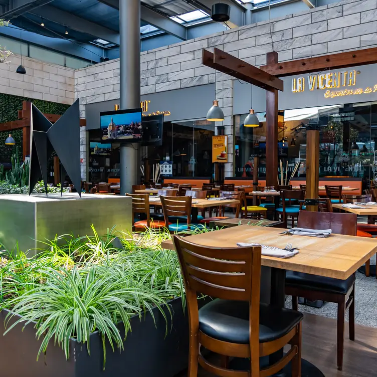 La Vicenta, el mejor restaurante de cortes - La Vicenta - Vallejo, Ciudad de México, CDMX