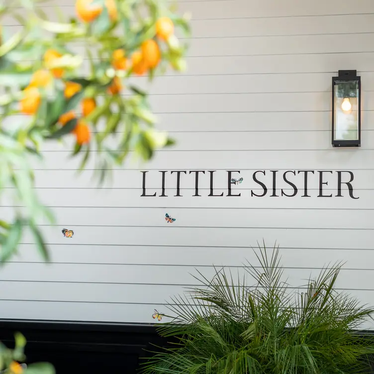 Little Sister - Irvine, Irvine, CA