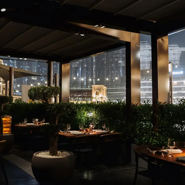 99 Sushi Bar & Restaurant Dubai, Dubai, Dubai