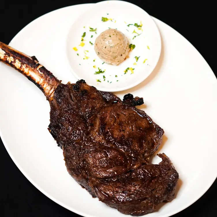 Vince Lombardi's Steakhouse Restaurant - Appleton, WI | OpenTable