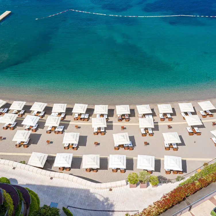 Dukley Beach & Bar Opstina Budva Budva