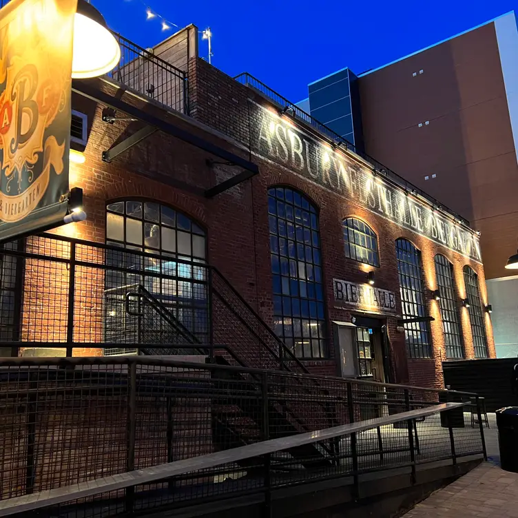 Asbury Festhalle & Biergarten Updated 2024, Beer Garden in Asbury