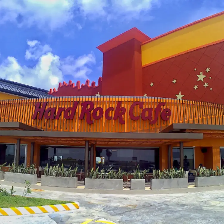 Hard Rock Cafe - Guyana, Georgetown, Demerara-Mahaica