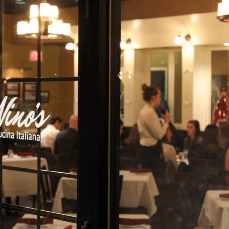 Nino’s Cucina Italiana NC Greenville