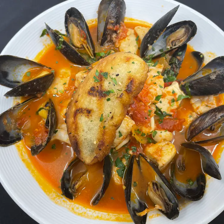 Fresh Salt Restaurant Old Saybrook, CT OpenTable