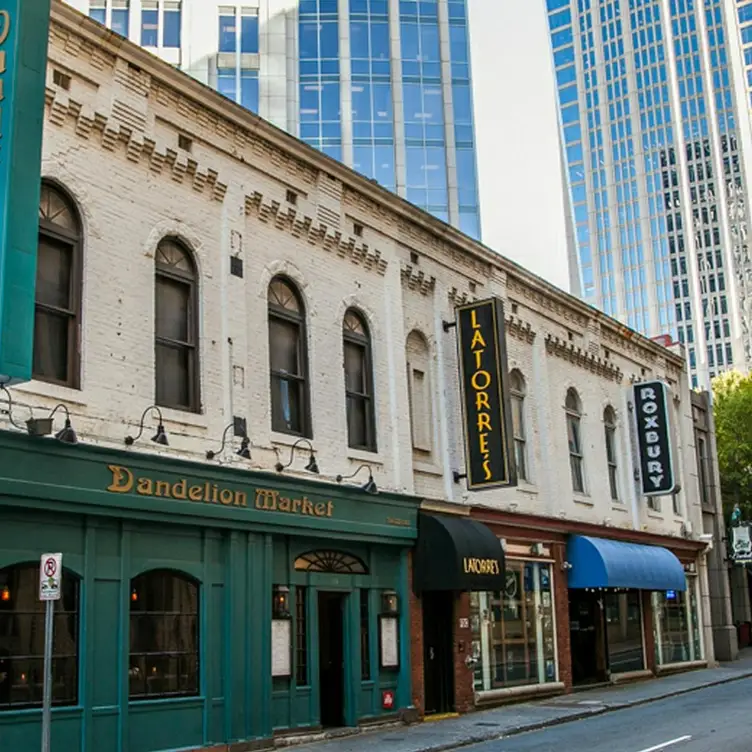 Dandelion Market - Dandelion Market, Charlotte, NC