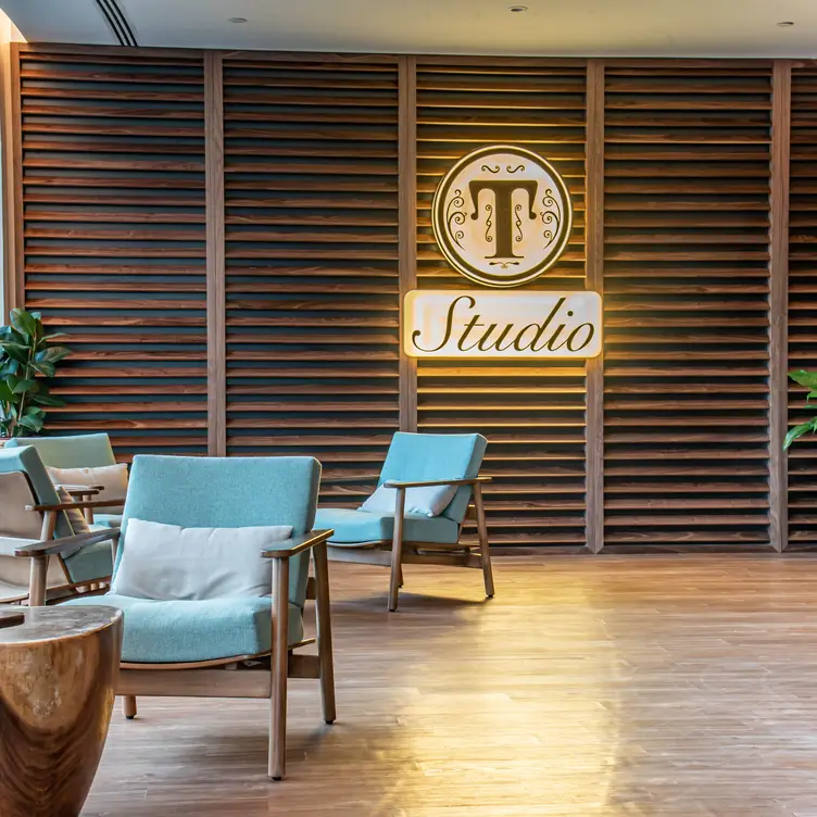 Tresind Studio Dubai Nakheel Mall - The Palm Jumeirah