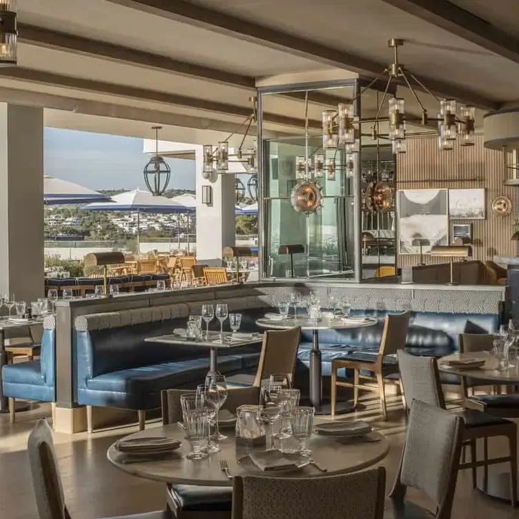 Mercato Restaurant at Four Seasons - Astir Palace Hotel Athens Athens Vouliagmeni