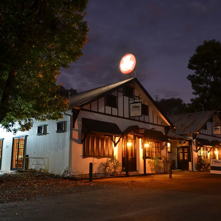 The Tatong Tavern, Tatong, AU-VIC