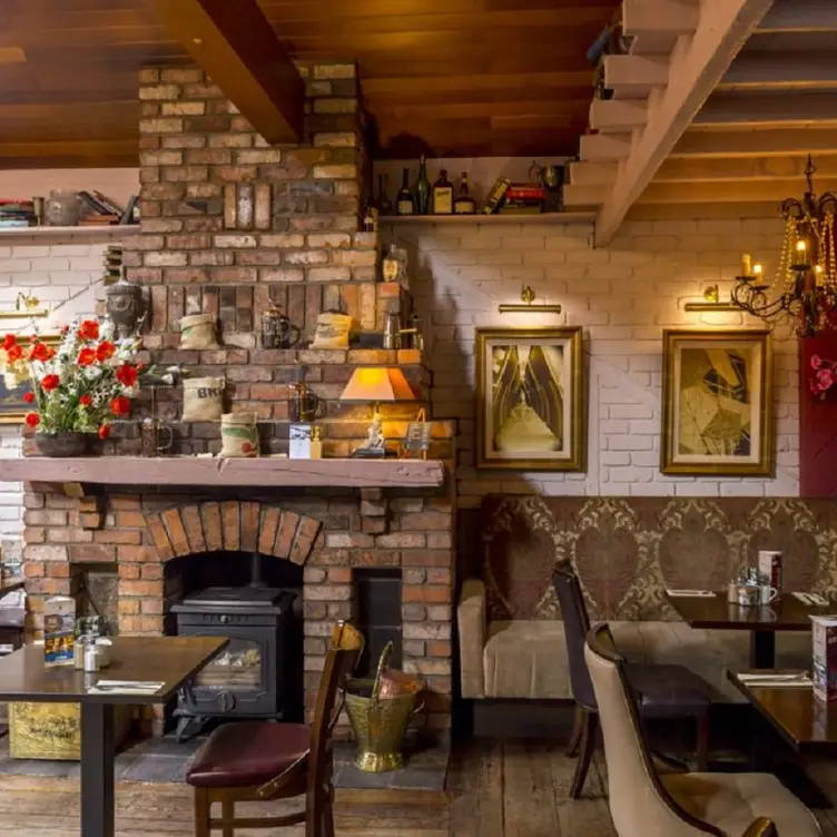 Black Bull Inn，County LouthDrogheda