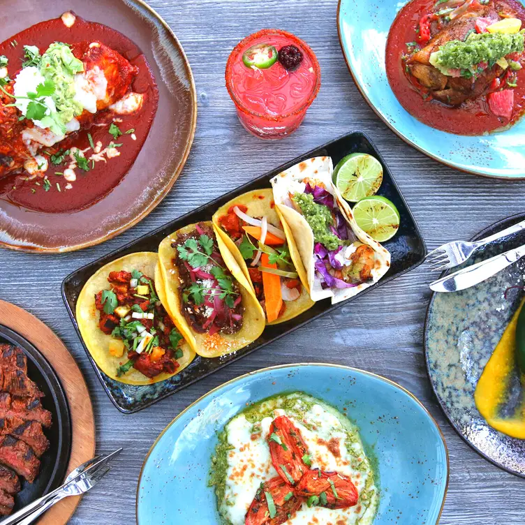 Modern Mexican Cuisine in Rancho Santa Margarita - Todos Santos, Rancho Santa Margarita, CA